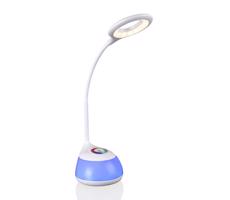 LED RGB Dotykowa ściemniana lampa stołowa GALACTIC LED/5W/230V 1800 mAh