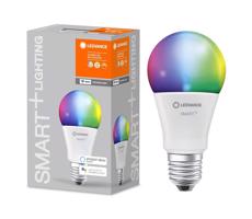 LED RGBW Żarówka ściemnialna SMART+ E27/9W/230V 2700K-6500K - Ledvance