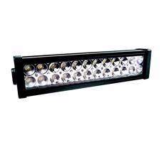 LED Samochodowy panel roboczy EPISTAR LED/72W/10-30V IP67 6000K