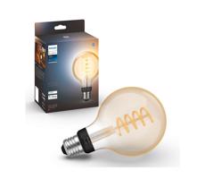 LED ściemialna żarówka Philips Hue WHITE AMBIANCE G93 E27/7W/230V 2200-4500K