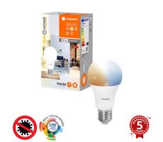 LED Ściemnialna żarówka antybakteryjna A60 E27/9W/230V Wi-Fi - Ledvance