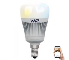 LED Ściemnialna żarówka E14/6,5W/230V 2700-6500K Wi-Fi - WiZ