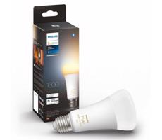 LED Ściemnialna żarówka Philips Hue WHITE AMBIANCE E27/13W/230V 2200-6500K