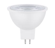 LED Ściemnialna żarówka reflektorowa GU5.3/6.5W/12V 2700K – Paulmann 28758