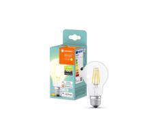 LED Ściemnialna żarówka SMART+ A60 E27/6W/230V 2700K - Ledvance