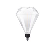 LED Ściemniana żarówka Philips E27/4W/230V 3000K