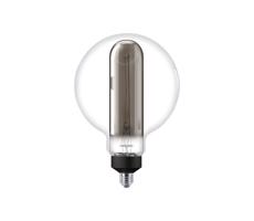 LED Ściemniana żarówka Philips E27/6,5W/230V 3000K