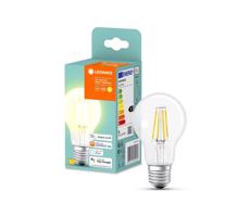 LED Ściemniana żarówka SMART+ A60 E27/6W/230V - Ledvance