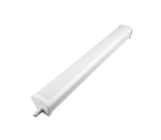 LED Techniczne oświetlenie z czujnikiem LED/40W/180-265V IP65 4000K