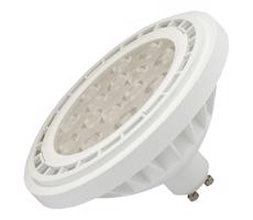 LED Żarówka AR111 GU10/10W/230V 3000K 40° białe