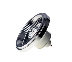 LED Żarówka AR111 GU10/12W/230V 4000K 24°