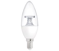 LED Żarówka B35 E14/6W/230V 2700K - Attralux