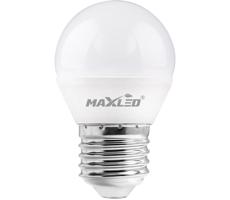 LED Żarówka B45 E27/8W/230V 4500K