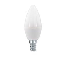 LED Żarówka C37 E14/8W/230V 4000K