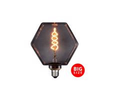 LED Żarówka DECO VINTAGE E27/4W/230V 1800K