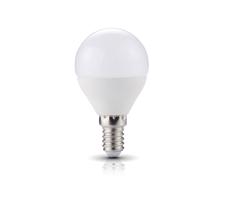 LED Żarówka E14/4,5W/230V 4000K