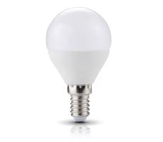 LED Żarówka E14/6W/230V 6000K