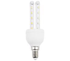 LED Żarówka E14/8W/230V 3000K -