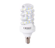 LED Żarówka E14/9W/230V 3000K -