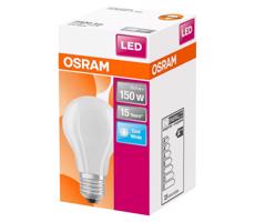 LED Żarówka E27/15W/230V 4000K - Osram