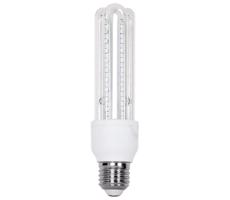 LED Żarówka E27/9W/230V 6500K -