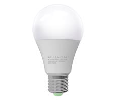 LED Żarówka ECOLINE A60 E27/15W/230V 6500K - Brilagi