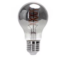 LED Żarówka FILAMENT A60 E27/4W/230V 1800K -