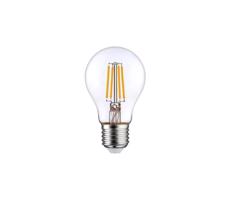 LED Żarówka FILAMENT A60 E27/7,3W/230V 3000K