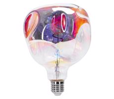 LED Żarówka FILAMENT G125 E27/4W/230V 1800K -