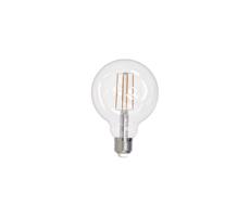 LED Żarówka FILAMENT G95 E27/11W/230V 3000K