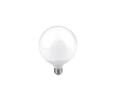 LED Żarówka G125 E27/16W/230V 3000K