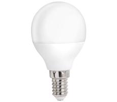 LED Żarówka G45 E14/1W/230V 3000K