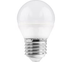 LED Żarówka G45 E27/4,8W/230V 3000K