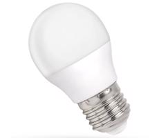 LED Żarówka G45 E27/4W/230V 6000K