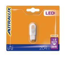 LED Żarówka G9/1,9W/230V 2700K - Attralux