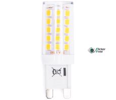 LED Żarówka G9/3W/230V 3000K -