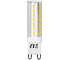 LED Żarówka G9/4,8W/230V 6500K -