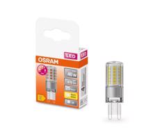 LED Żarówka G9/4W/230V 2700K - Osram