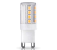 LED Żarówka G9/4W/230V 6000K