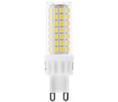 LED Żarówka G9/6W/230V 6500K -