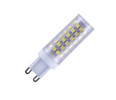 LED Żarówka G9/7W/230V 2800K