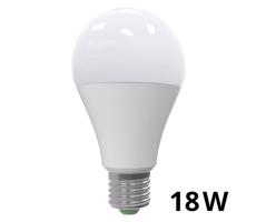 LED Żarówka LEDSTAR A70 E27/18W/230V 3000K