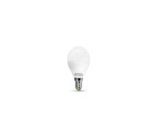 LED Żarówka LEDSTAR G45 E14/7W/230V 3000K