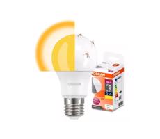 LED Żarówka MOSQUITO A60 E27/8W/230V 2700K - Osram