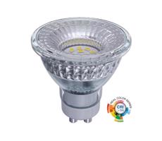 LED Żarówka MR16 GU10/4,8W/230V 4000K CRI 94 Ra