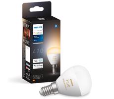 LED Żarówka ściemnialna Philips Hue WHITE AMBIANCE P45 E14/5,1W/230V 2200-6500K