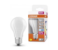 LED Żarówka ściemnialna RETROFIT A60 E27/11W/230V 4000K - Osram