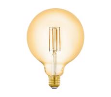 LED Żarówka ściemnialna VINTAGE E27/6W/230V 2200K - Eglo 12573