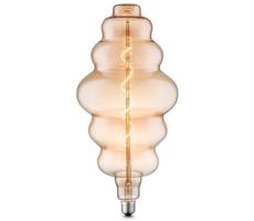 LED Żarówka ściemnialna VINTAGE EDISON E27/4W/230V 2700K