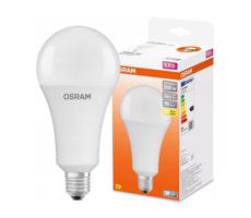 LED Żarówka STAR E27/24,9W/230V 2700K - Osram